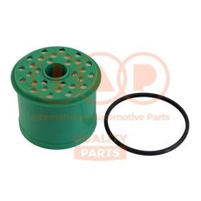 Acquista Filtro carburante da IAP QUALITY PARTS 122-07021 a buon mercato per soli 45,14 €