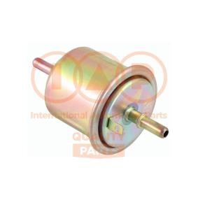 Acquista Filtro carburante da IAP QUALITY PARTS 122-07075 a buon mercato per soli 51,18 €