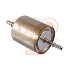 Achetez des Filtre à carburant IAP QUALITY PARTS 122-10041 à prix pour 52,82 €