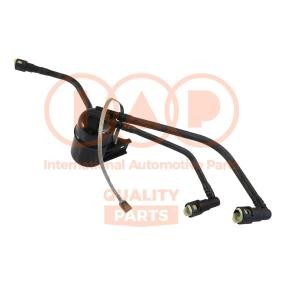 Achetez des Filtre à carburant IAP QUALITY PARTS 122-10042 à prix pour 100,71 €