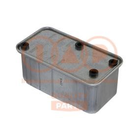 Achetez des Filtre à carburant IAP QUALITY PARTS 122-10050 à prix pour 84,90 €