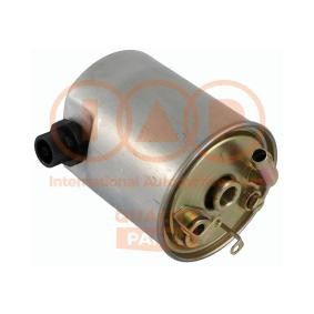 Achetez des Filtre à carburant IAP QUALITY PARTS 122-10051 à prix pour 54,50 €