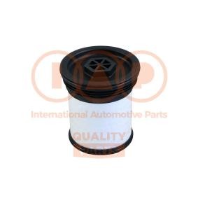 Achetez des Filtre à carburant IAP QUALITY PARTS 122-10054 à prix pour 75,23 €