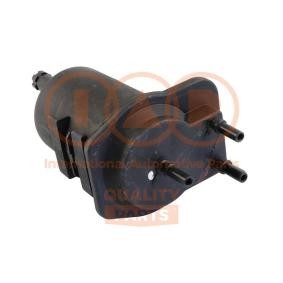 Kraftstofffilter 122-13087 von IAP QUALITY PARTS günstig für 71,29 € online kaufen