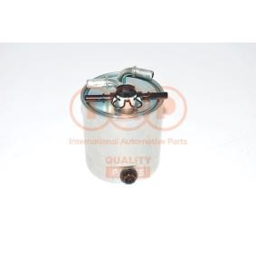 Osta Polttoainesuodatin IAP QUALITY PARTS:llä 122-13103 edullisesti hintaan 119,49 €
