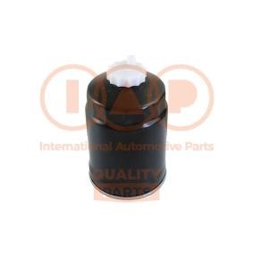 Kraftstofffilter 122-14031 von IAP QUALITY PARTS günstig für 59,71 € online kaufen
