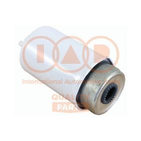 Kraftstofffilter 122-14034 von IAP QUALITY PARTS günstig für 79,55 € online kaufen