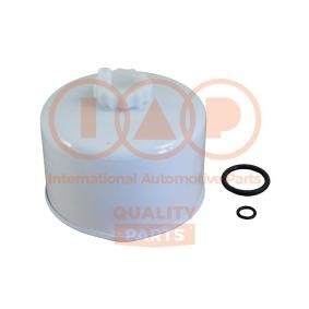 Kraftstofffilter 122-14057 von IAP QUALITY PARTS günstig für 84,12 € online kaufen