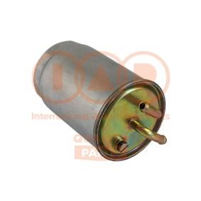 Kraftstofffilter 122-14071 von IAP QUALITY PARTS günstig für 60,24 € online kaufen