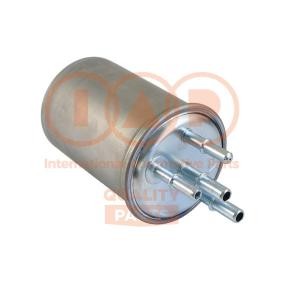 Kraftstofffilter 122-14078 von IAP QUALITY PARTS günstig für 82,67 € online kaufen