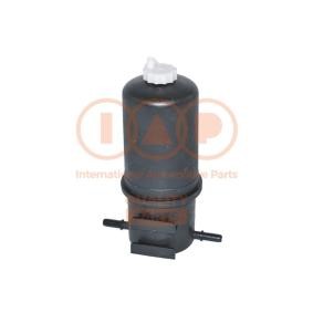 Achetez des Filtre à carburant IAP QUALITY PARTS 122-50020 à prix pour 68,92 €