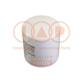 Ölfilter 123-01031 von IAP QUALITY PARTS günstig für 61,07 € online kaufen