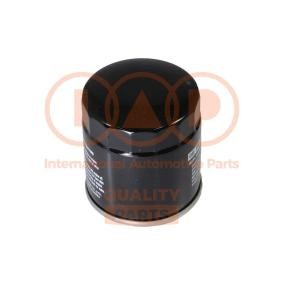 Ölfilter 123-02010 von IAP QUALITY PARTS günstig für 51,61 € online kaufen