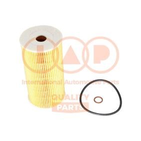 Osta Öljynsuodatin IAP QUALITY PARTS:llä 123-02012 edullisesti hintaan 57,93 €