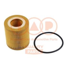 Ölfilter 123-04031 von IAP QUALITY PARTS günstig für 52,05 € online kaufen