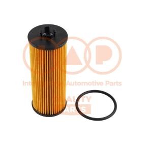 Osta Öljynsuodatin IAP QUALITY PARTS:llä 123-08011 edullisesti hintaan 76,91 €