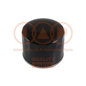 Achetez des Filtre à huile IAP QUALITY PARTS 123-09052 à prix pour 50,23 €