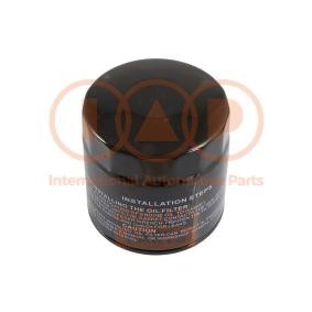 Ölfilter 123-10040 von IAP QUALITY PARTS günstig für 51,61 € online kaufen