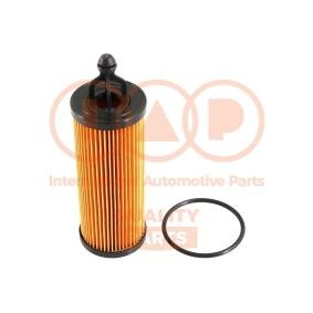 Ölfilter 123-10043 von IAP QUALITY PARTS günstig für 52,07 € online kaufen