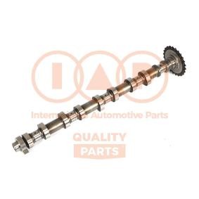 Comprar Árbol de levas de IAP QUALITY PARTS 124-21076 a bajo precio de 225,81 €