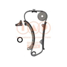 Acquista Kit catena distribuzione da IAP QUALITY PARTS 127-03099K a buon mercato per soli 185,15 €
