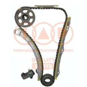 Comprar Kit de cadena de distribución de IAP QUALITY PARTS 127-06025K a bajo precio de 328,60 €