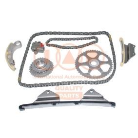 Comprar Kit de cadena de distribución de IAP QUALITY PARTS 127-06062K a bajo precio de 286,72 €