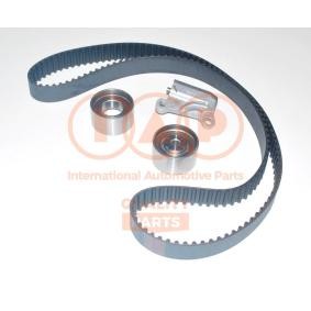 Comprar Kit de correa de distribución de IAP QUALITY PARTS 127-11056K a bajo precio de 226,25 €