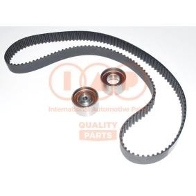 Comprar Kit de correa de distribución de IAP QUALITY PARTS 127-11057K a bajo precio de 180,55 €