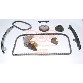 Acquista Kit catena distribuzione da IAP QUALITY PARTS 127-13100K a buon mercato per soli 299,06 €