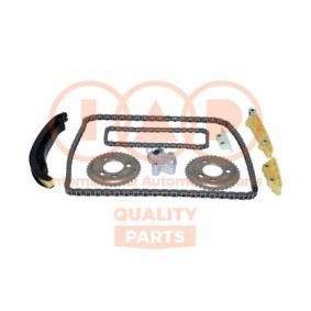Comprar Kit de cadena de distribución de IAP QUALITY PARTS 127-14038K a bajo precio de 262,94 €
