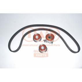 Comprar Kit de correa de distribución de IAP QUALITY PARTS 127-20040K a bajo precio de 119,28 €