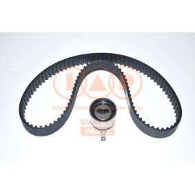 Comprar Kit de correa de distribución de IAP QUALITY PARTS 127-20060K a bajo precio de 95,16 €