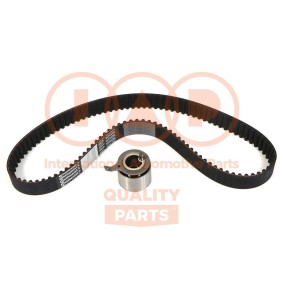 Comprar Kit de correa de distribución de IAP QUALITY PARTS 127-20080K a bajo precio de 98,08 €