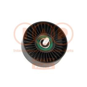 Osta Ohjainrulla, moniurahihna IAP QUALITY PARTS:llä 127-21111 edullisesti hintaan 119,49 €