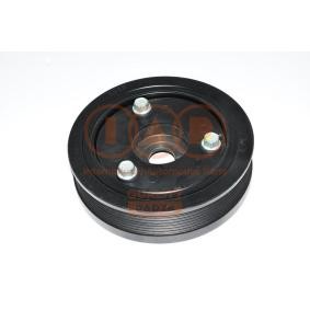 Comprar Polea de cigüeñal de IAP QUALITY PARTS 132-07063 a bajo precio de 129,41 €