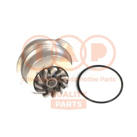 Comprar Polea de cigüeñal de IAP QUALITY PARTS 132-07083 a bajo precio de 137,62 €