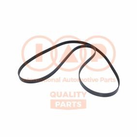 Keilrippenriemen 140-10051 von IAP QUALITY PARTS günstig für 83,48 € online kaufen