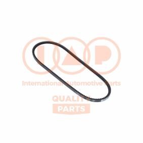 Acquista Cinghia trapezoidale da IAP QUALITY PARTS 140-13041 a buon mercato per soli 46,91 €