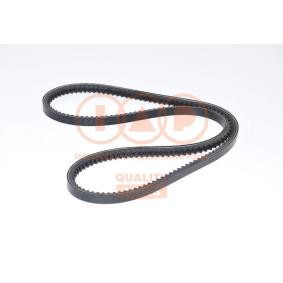 Compre Correa trapezoidal de IAP QUALITY PARTS online para 88/109 Mk2A SUV Cabrio a precios moderados