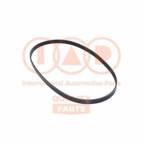 Keilrippenriemen 140-14050 von IAP QUALITY PARTS günstig für 56,15 € online kaufen