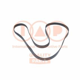 Keilrippenriemen 140-21084 von IAP QUALITY PARTS günstig für 73,71 € online kaufen