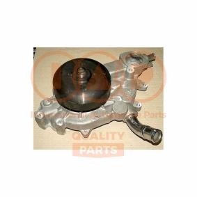 Wasserpumpe 150-01040 von IAP QUALITY PARTS günstig für 340,78 € online kaufen