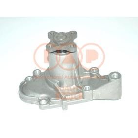 Wasserpumpe 150-07091 von IAP QUALITY PARTS günstig für 84,55 € online kaufen