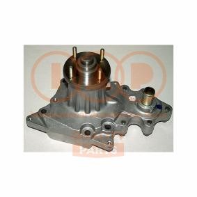 Achetez des Pompe à eau IAP QUALITY PARTS 150-09051 à prix pour 159,45 €