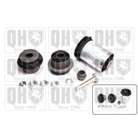 Reparatursatz, Radaufhängung QSK256S von QUINTON HAZELL günstig für 37,47 € online kaufen