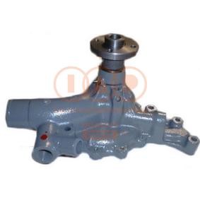Wasserpumpe für TOYOTA von IAP QUALITY PARTS