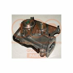 Comprar Bomba de agua de IAP QUALITY PARTS 150-19010 a bajo precio de 154,49 €