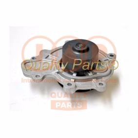 Wasserpumpe 150-20090 von IAP QUALITY PARTS günstig für 99,38 € online kaufen