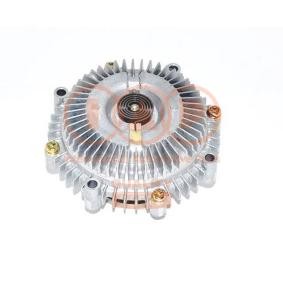 Osta Kytkin, jäähdytystuuletin IAP QUALITY PARTS:llä 151-09051 edullisesti hintaan 269,79 €